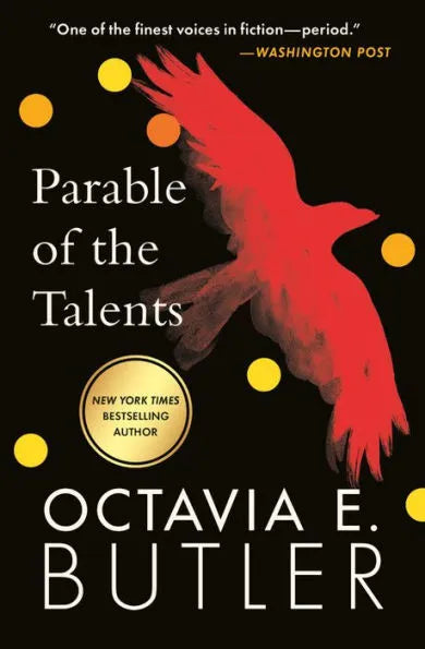Parable of the Talents (Book Two)
