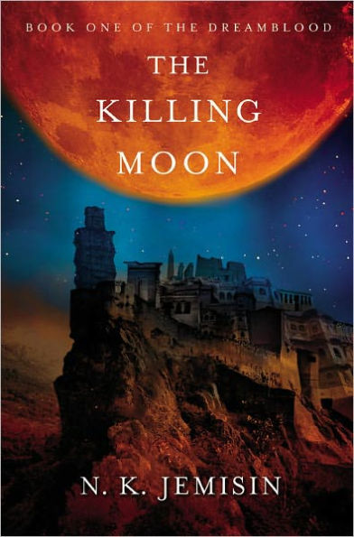 The Killing Moon [Book 1]