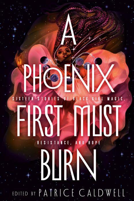 A Phoenix First Must Burn [Used]