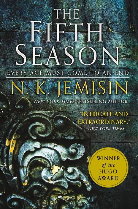 The Fifth Season (Book One)